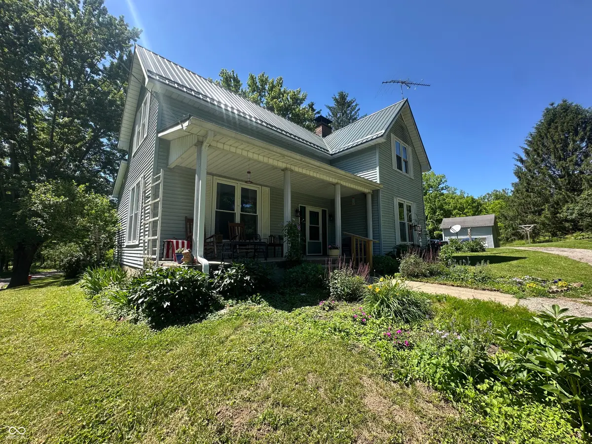 938 W 425 S, Rockville, IN 47872 - #1