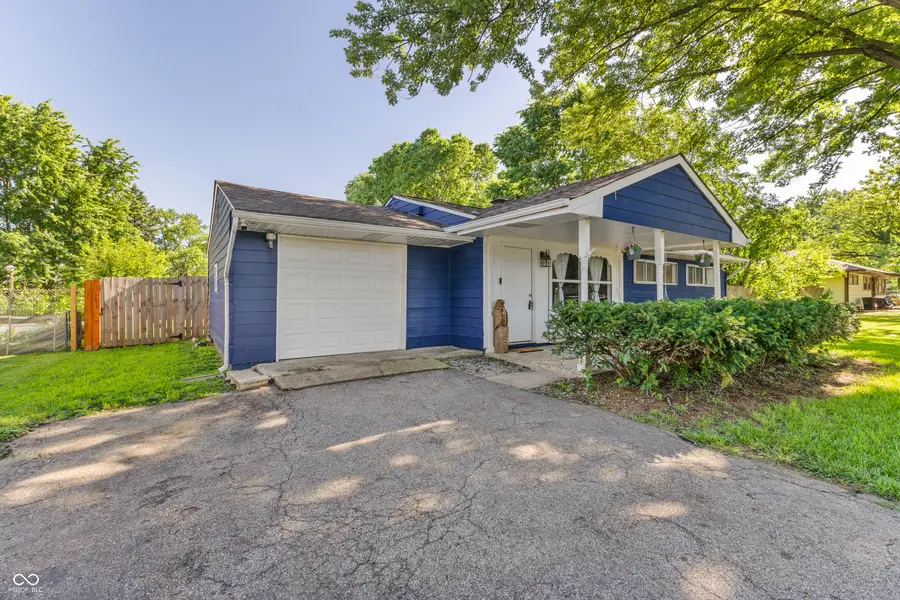 4161 Moline Drive, Indianapolis, IN 46221 - #2