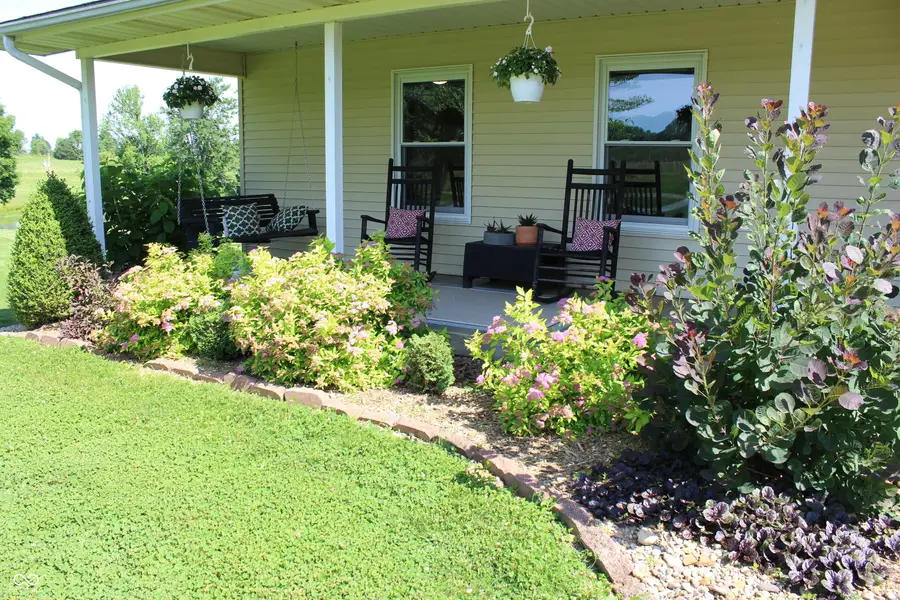 7684 W County Road 650 S, Reelsville, IN 46171 - #2
