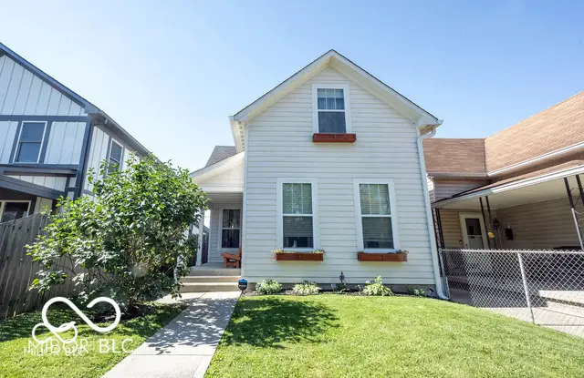 267 Iowa Street, Indianapolis, IN 46225 - #1