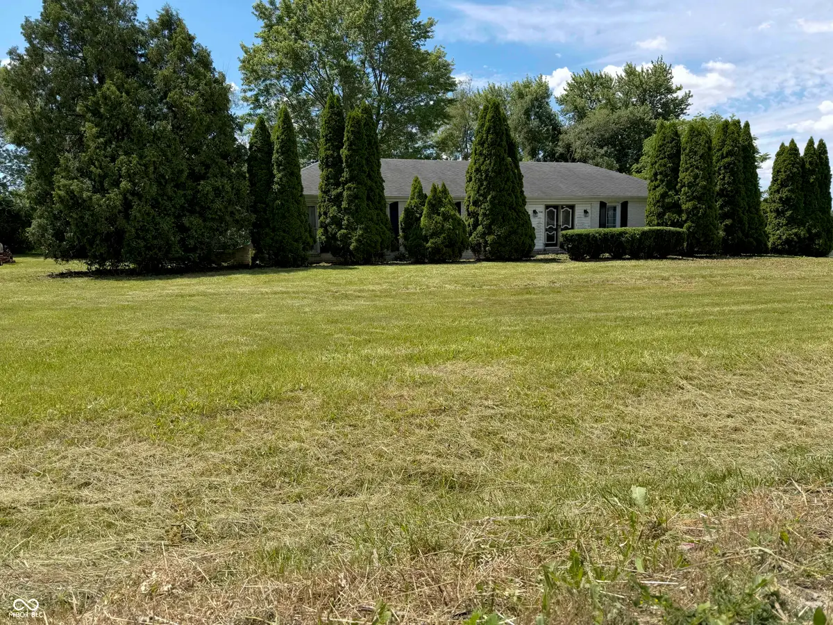 1561 E 236th Street, Arcadia, IN 46030 - #1