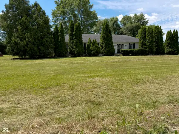 1561 E 236th Street, Arcadia, IN 46030
