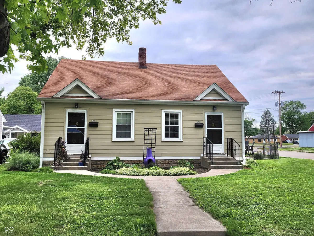1737-1739 Broadway, Anderson, IN 46012 - #1