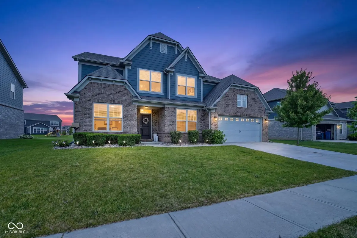15577 Whelchel Drive, Fishers, IN 46037 - #1