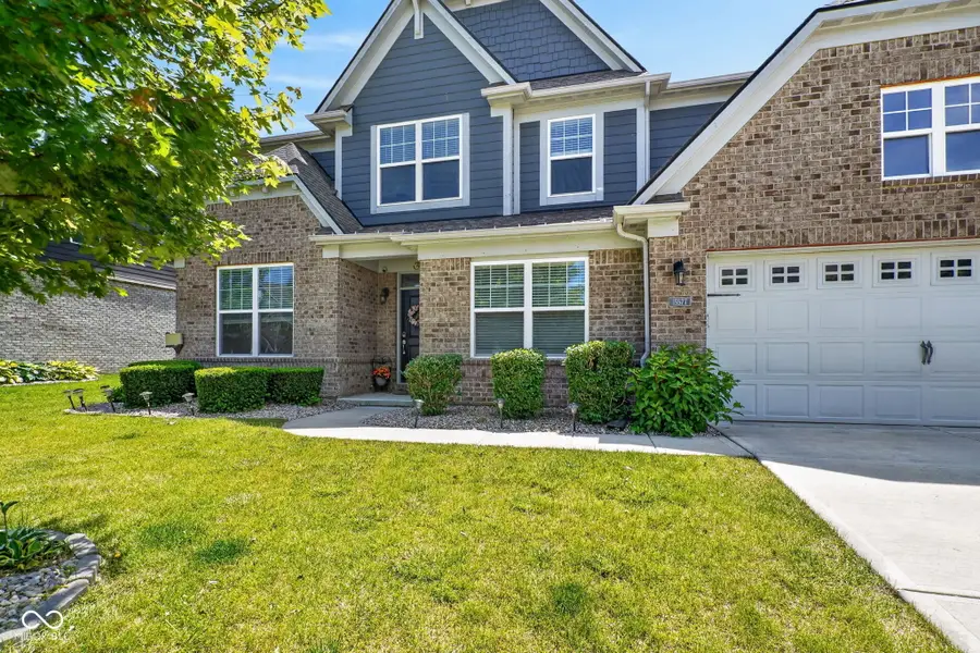 15577 Whelchel Drive, Fishers, IN 46037 - #3