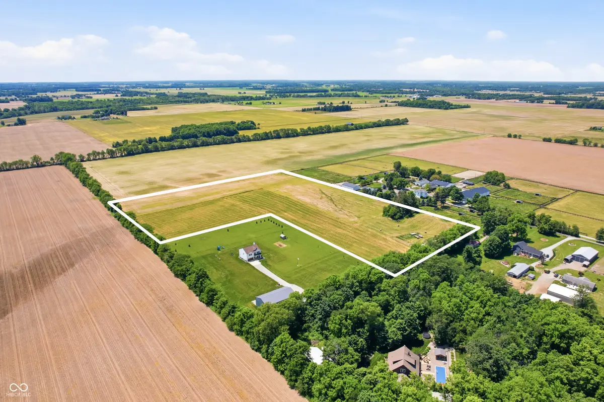 0 Sr 38, Pendleton, IN 46064 - #1