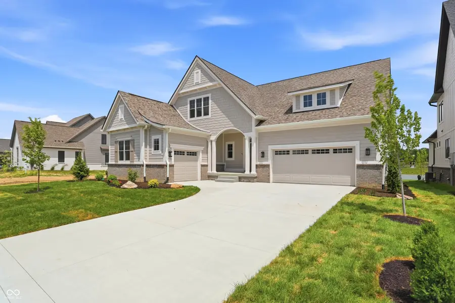 19823 Chatham Shore Lane, Westfield, IN 46074 - #2