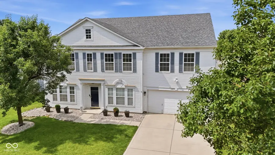 12670 E 131st Street, Fishers, IN 46037 - #3