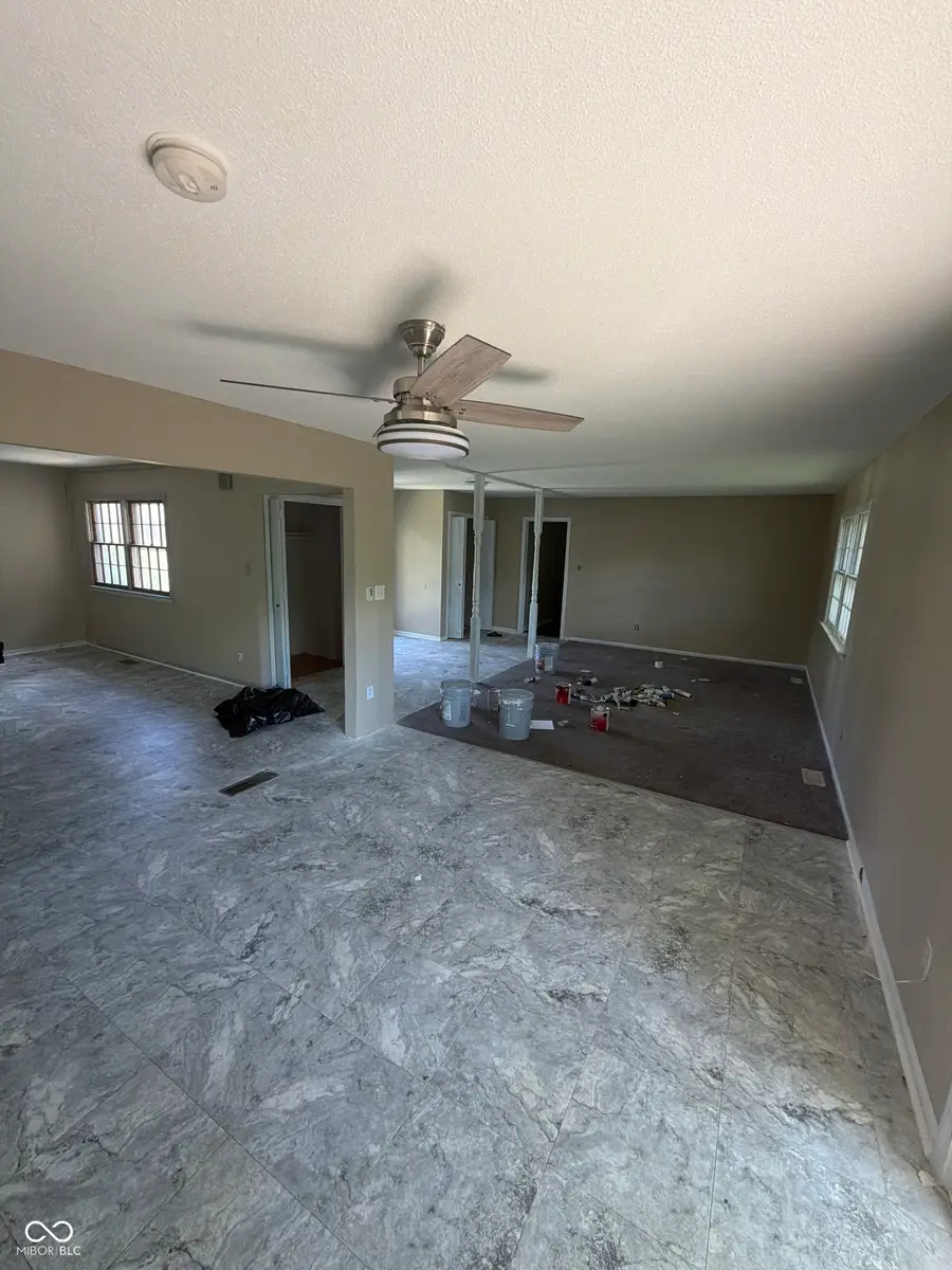 6613 E 52nd Place, Indianapolis, IN 46226 - #2