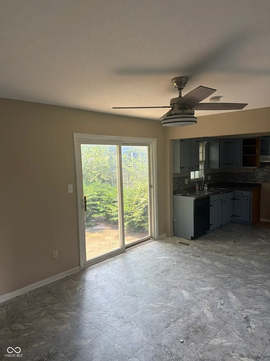 6613 E 52nd Place, Indianapolis, IN 46226 - #3