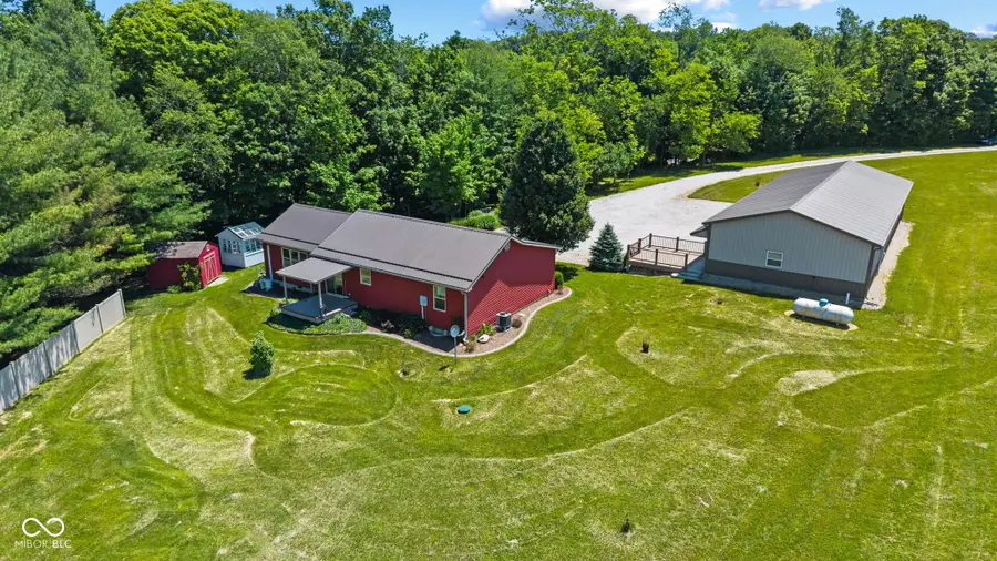 1630 N 400 W, Bargersville, IN 46106 - #2