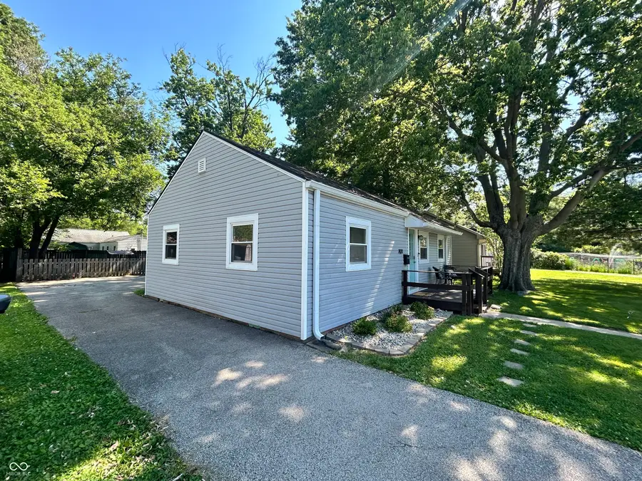 1420 Lincoln, Noblesville, IN 46060 - #3