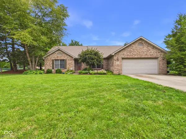 1413 N Fairview Avenue, Alexandria, IN 46001