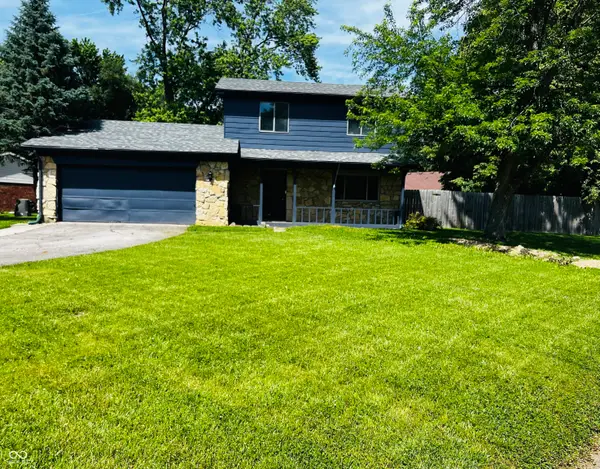 7423 Snowflake Drive, Indianapolis, IN 46227