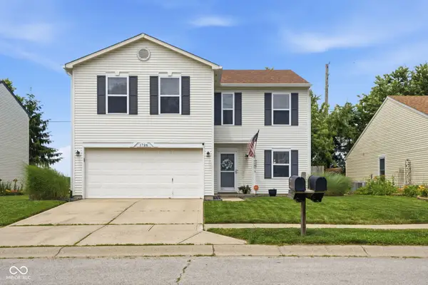 1726 Sonesta Way, Indianapolis, IN 46217