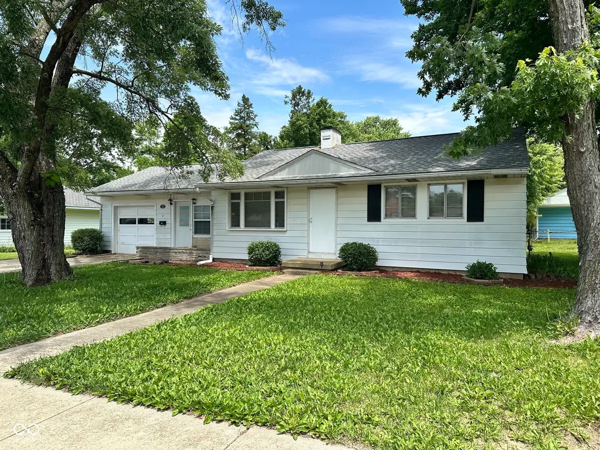 2 W Tilden Drive, Brownsburg, IN 46112 - #1