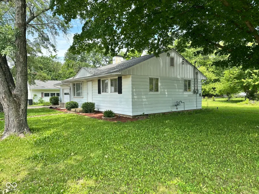2 W Tilden Drive, Brownsburg, IN 46112 - #2