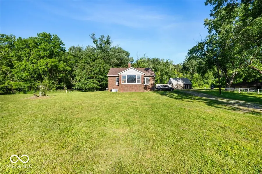 5118 Sandhurst Drive, Indianapolis, IN 46217 - #2