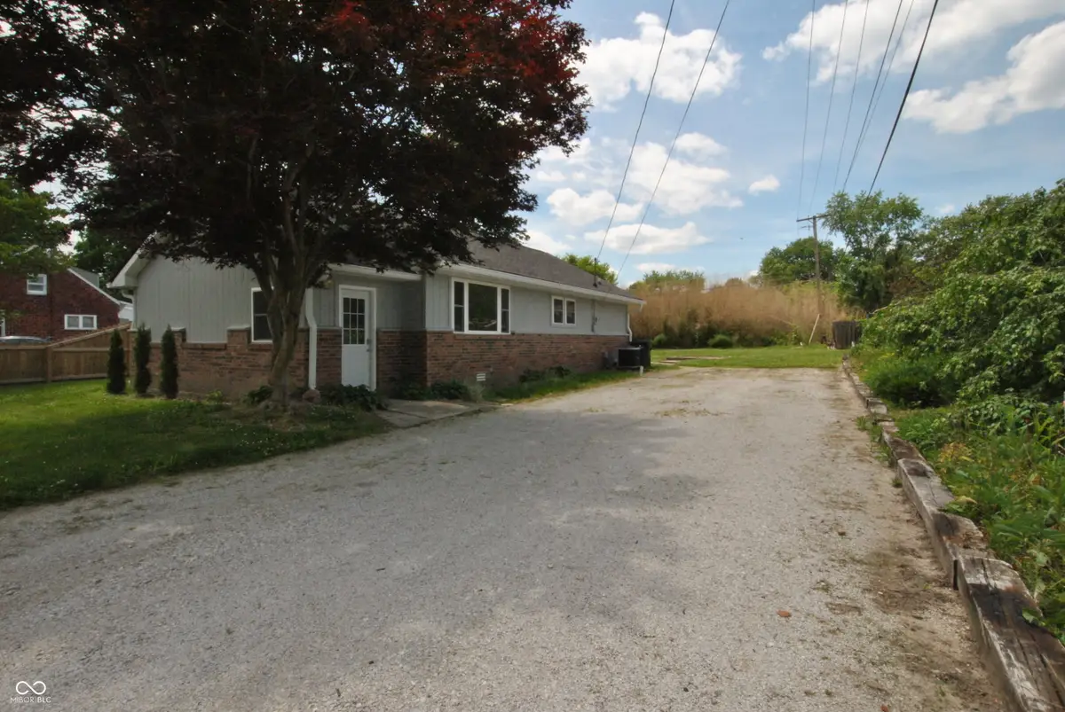 506 N Main Street, Mooresville, IN 46158 - #1