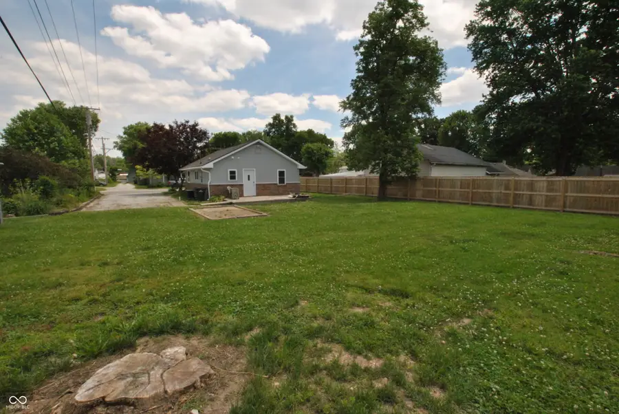 506 N Main Street, Mooresville, IN 46158 - #2
