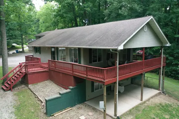 9300 E Brooks Lane, Rockville, IN 47872