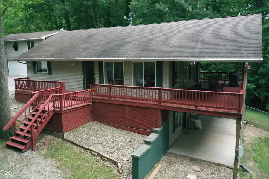 9300 E Brooks Lane, Rockville, IN 47872 - #2