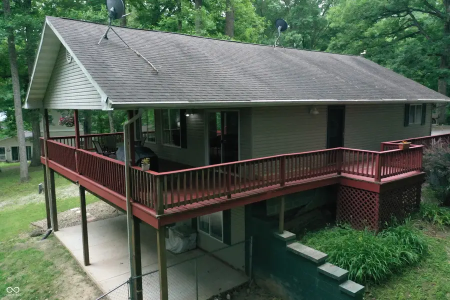 9300 E Brooks Lane, Rockville, IN 47872 - #3