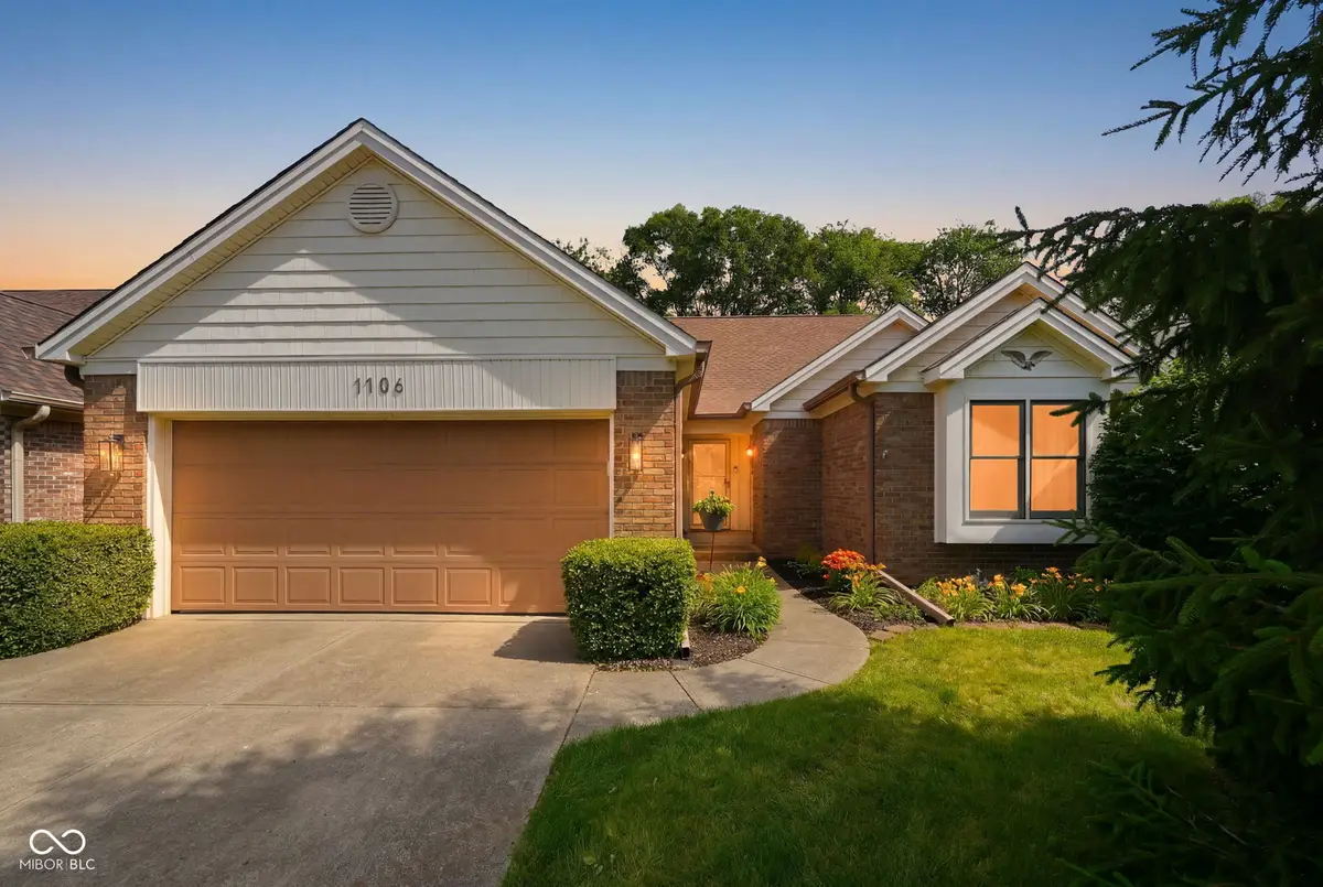 1106 Acadia Court, Indianapolis, IN 46217 - #1