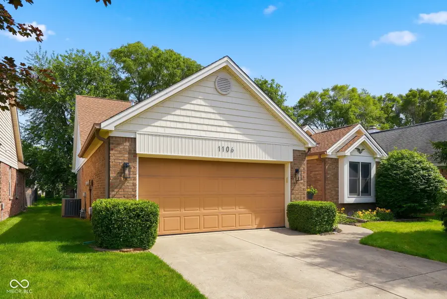 1106 Acadia Court, Indianapolis, IN 46217 - #2