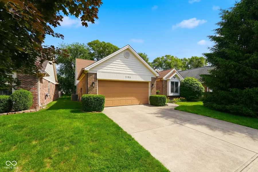 1106 Acadia Court, Indianapolis, IN 46217 - #3
