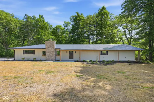 3500 S Burlington, Muncie, IN 47302