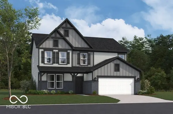 7326 Leatherwood, Indianapolis, IN 46259