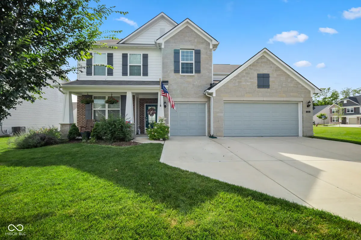 4026 Spirea Drive, Plainfield, IN 46168 - #1