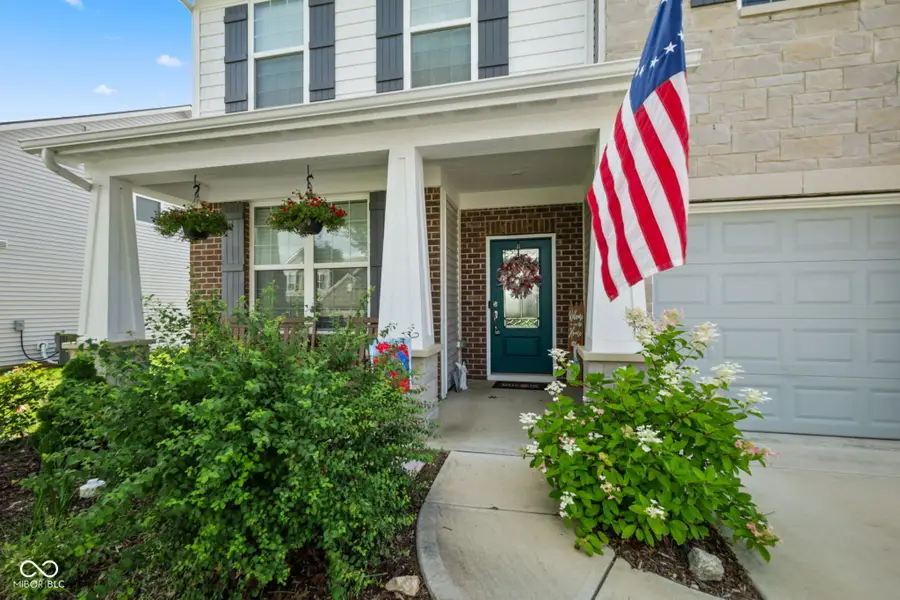4026 Spirea Drive, Plainfield, IN 46168 - #2