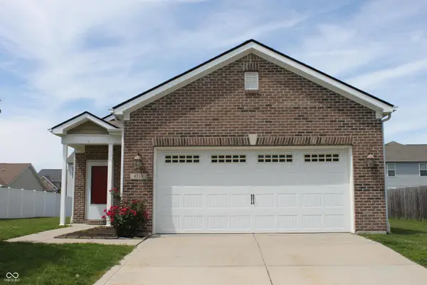 4218 Pearson, Westfield, IN 46062