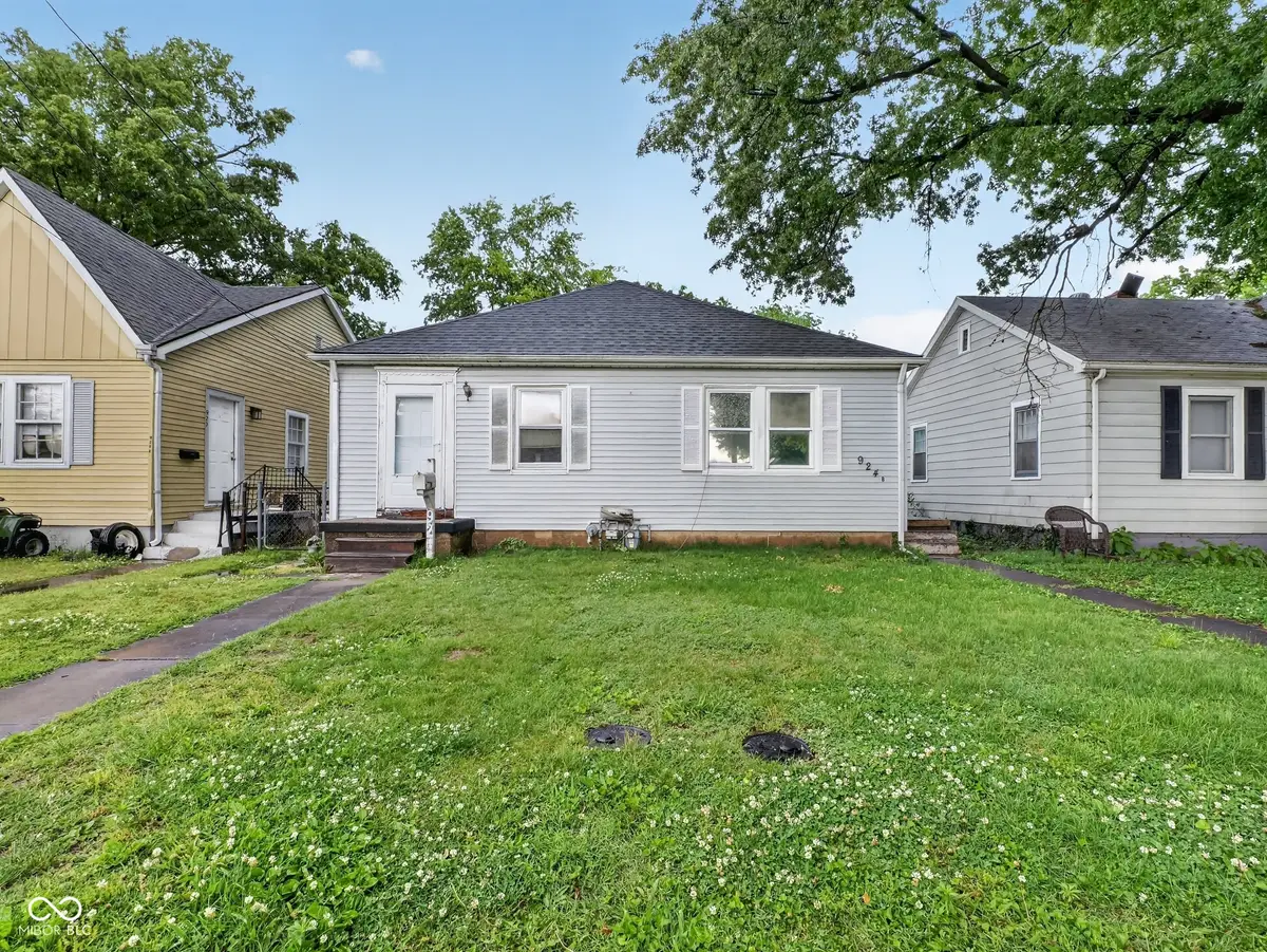 924 Negley Avenue, Evansville, IN 47711 - #1