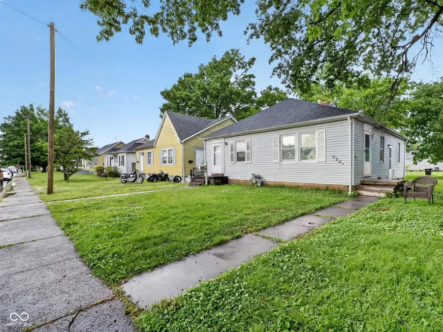 924 Negley Avenue, Evansville, IN 47711 - #2