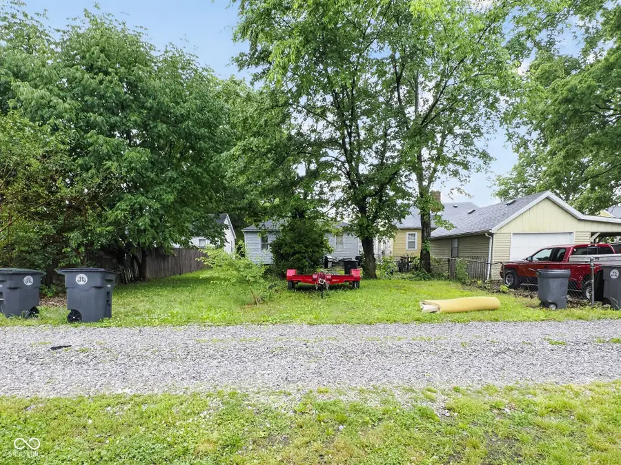 924 Negley Avenue, Evansville, IN 47711 - #3