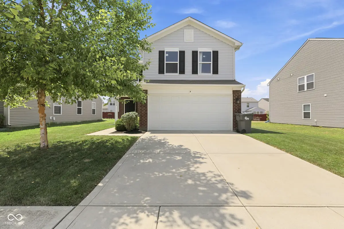 4072 Little Bighorn Drive, Indianapolis, IN 46235 - #1