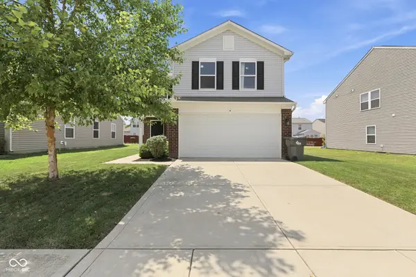 4072 Little Bighorn Drive, Indianapolis, IN 46235