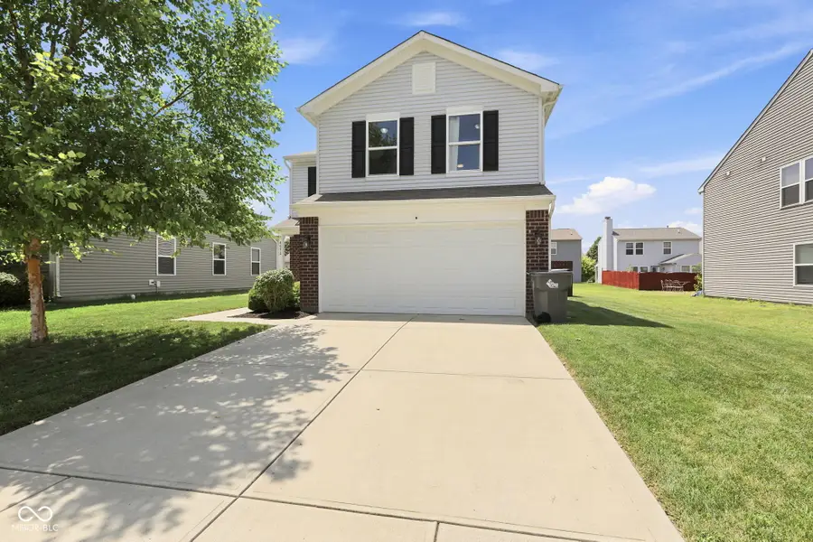 4072 Little Bighorn Drive, Indianapolis, IN 46235 - #2