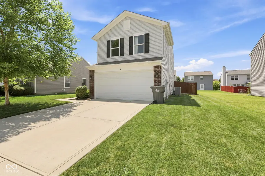 4072 Little Bighorn Drive, Indianapolis, IN 46235 - #3