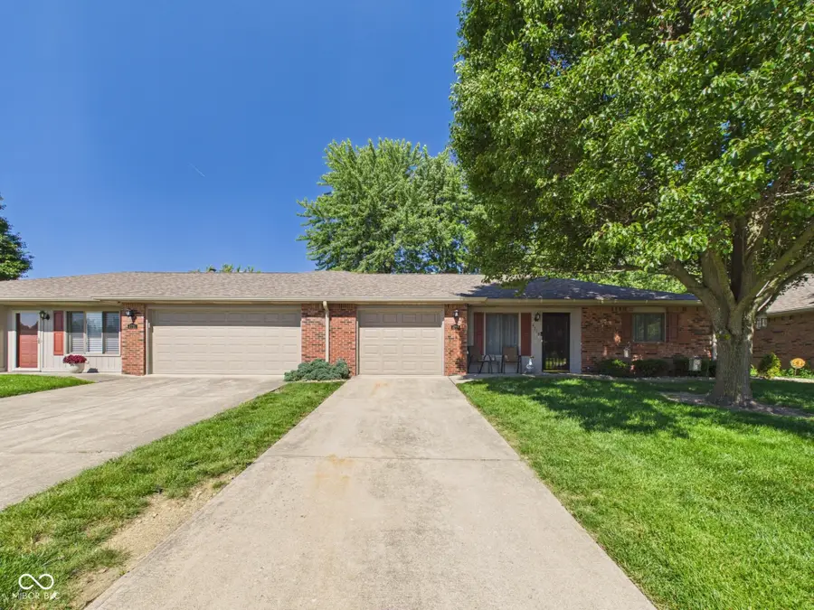 4719 Gleneagle Drive #22B, Anderson, IN 46013 - #3