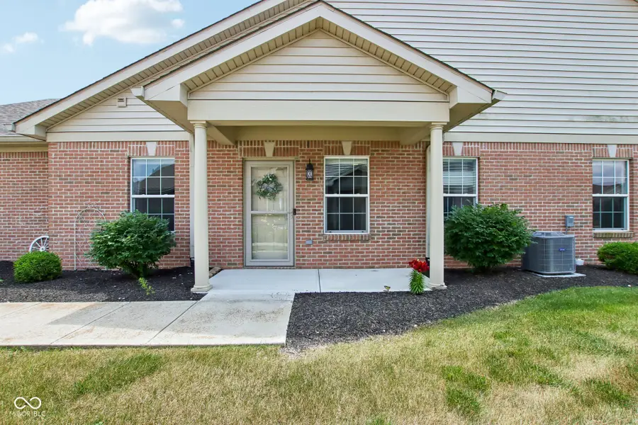 4328 Washington Boulevard #17, Plainfield, IN 46168 - #2