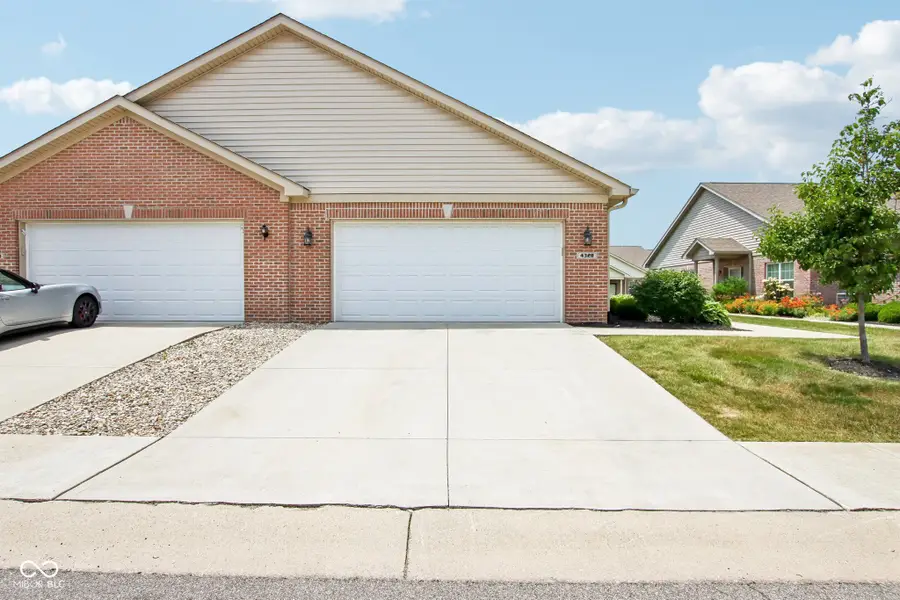 4328 Washington Boulevard #17, Plainfield, IN 46168 - #3