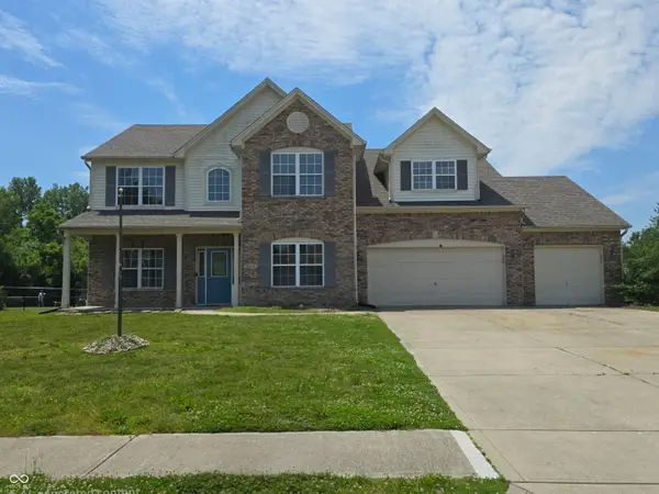 3019 Shadow Lake Drive, Indianapolis, IN 46217