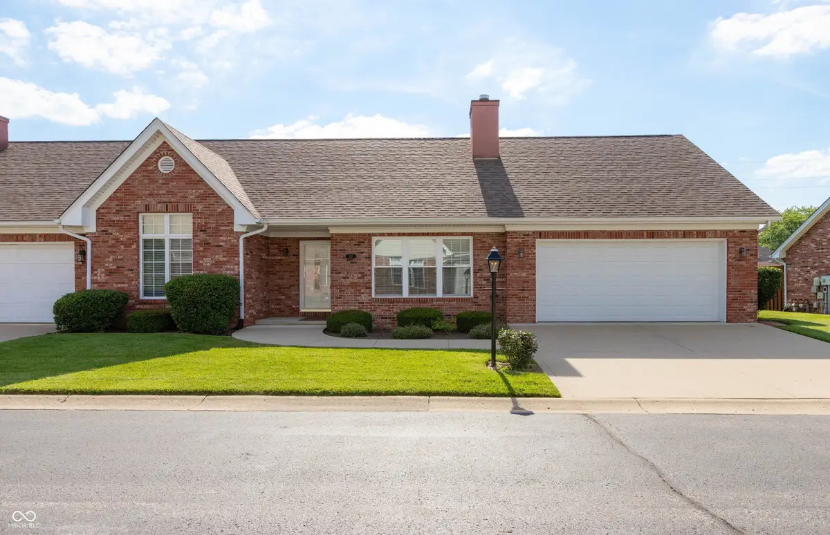 113 Commons Drive, Seymour, IN 47274 - #1