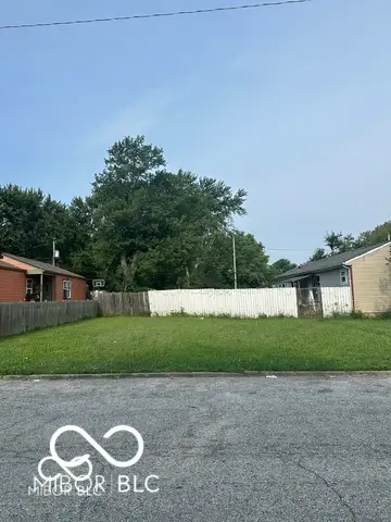 634 Dayton Avenue, Indianapolis, IN 46203 - #1