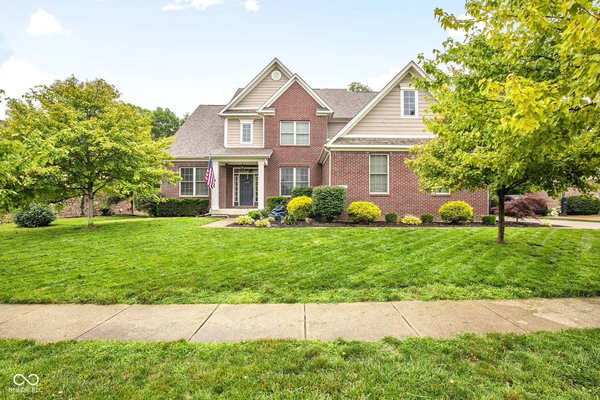 15217 Slateford Road, Noblesville, IN 46062 - #1