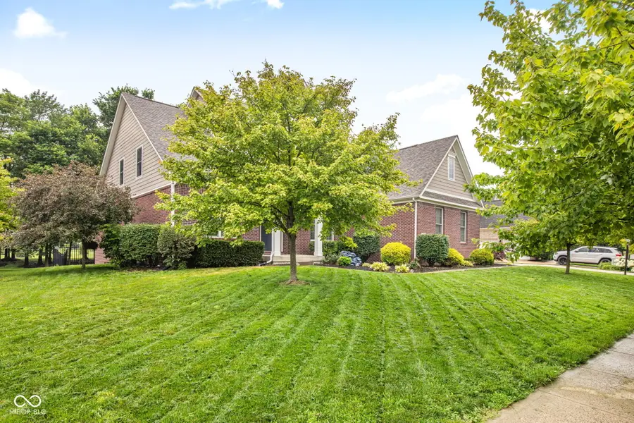 15217 Slateford Road, Noblesville, IN 46062 - #2